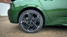 Peugeot 308 115kW GT 54kWh 5dr Auto Electric Hatchback